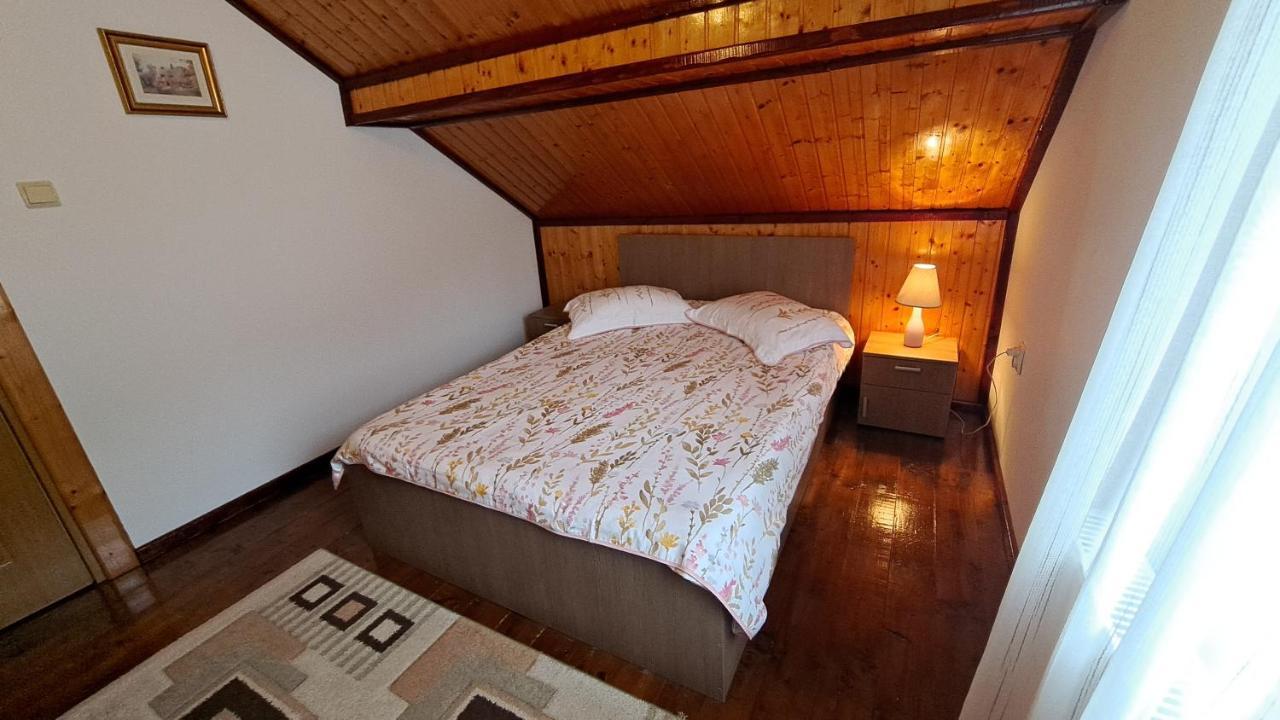 Casa Marcela Фундата Экстерьер фото